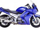 Yamaha FJR 1300